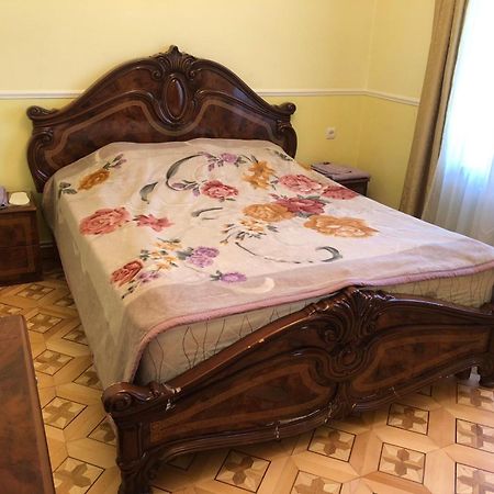 ונדזור Valda Hotel On Tumanyan חדר תמונה