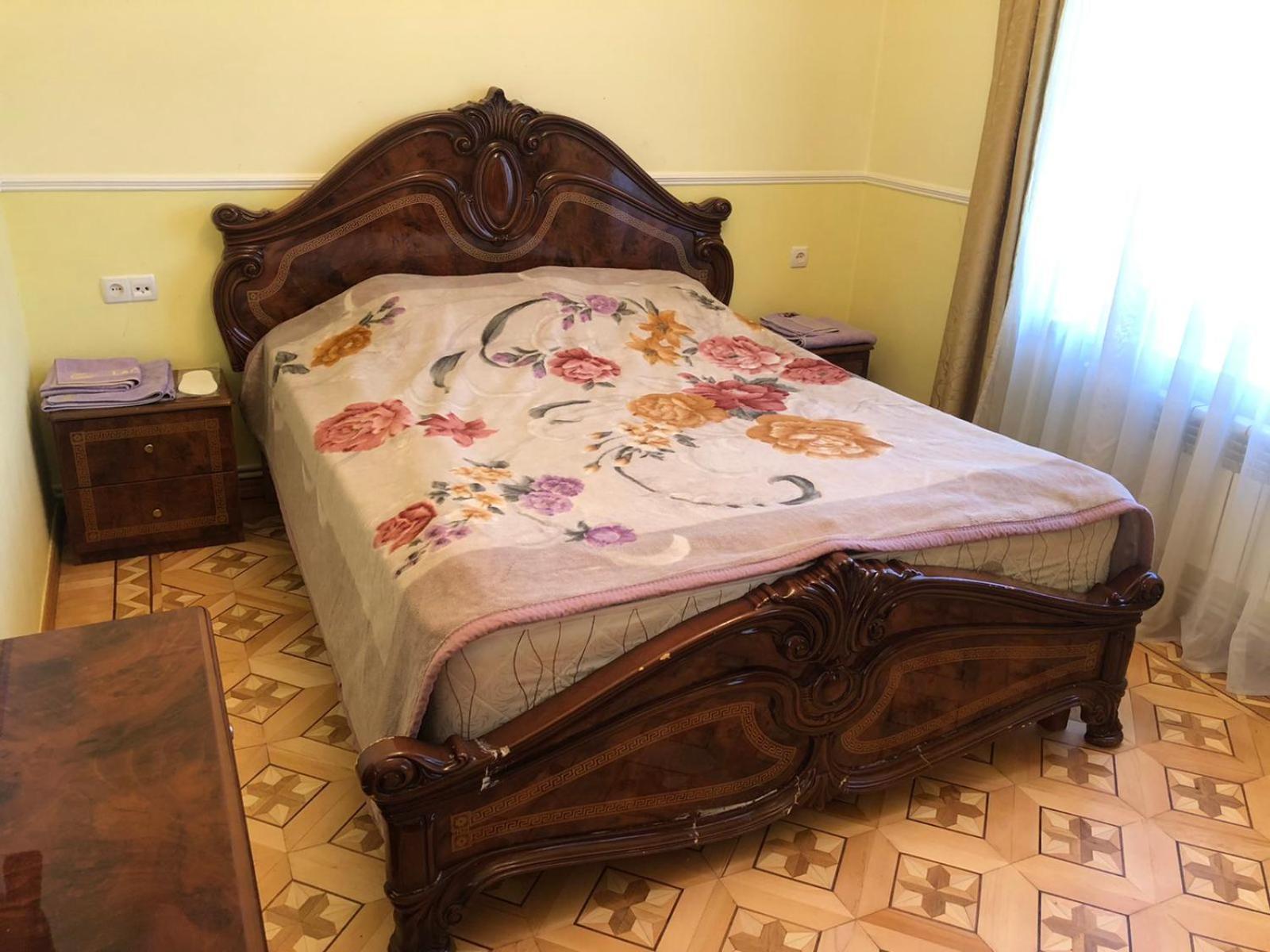 ונדזור Valda Hotel On Tumanyan חדר תמונה