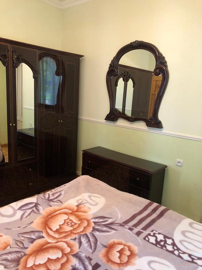 ונדזור Valda Hotel On Tumanyan מראה חיצוני תמונה