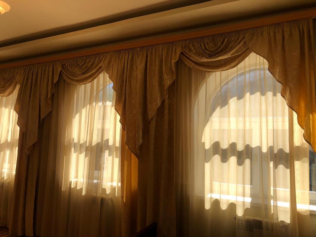 ונדזור Valda Hotel On Tumanyan מראה חיצוני תמונה