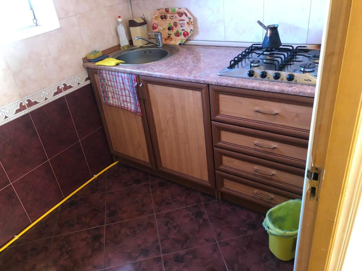 ונדזור Valda Hotel On Tumanyan מראה חיצוני תמונה