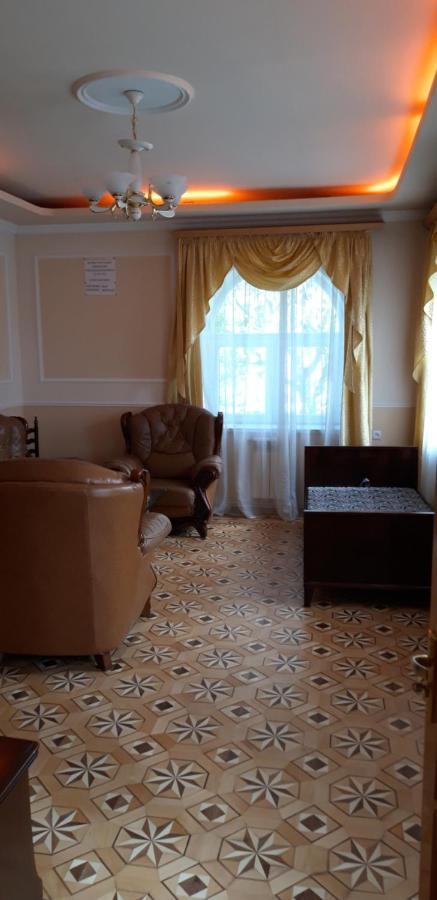 ונדזור Valda Hotel On Tumanyan מראה חיצוני תמונה