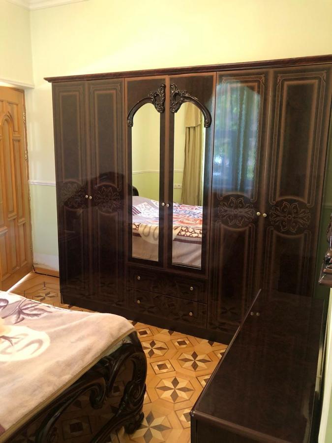 ונדזור Valda Hotel On Tumanyan מראה חיצוני תמונה