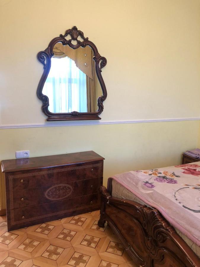 ונדזור Valda Hotel On Tumanyan מראה חיצוני תמונה