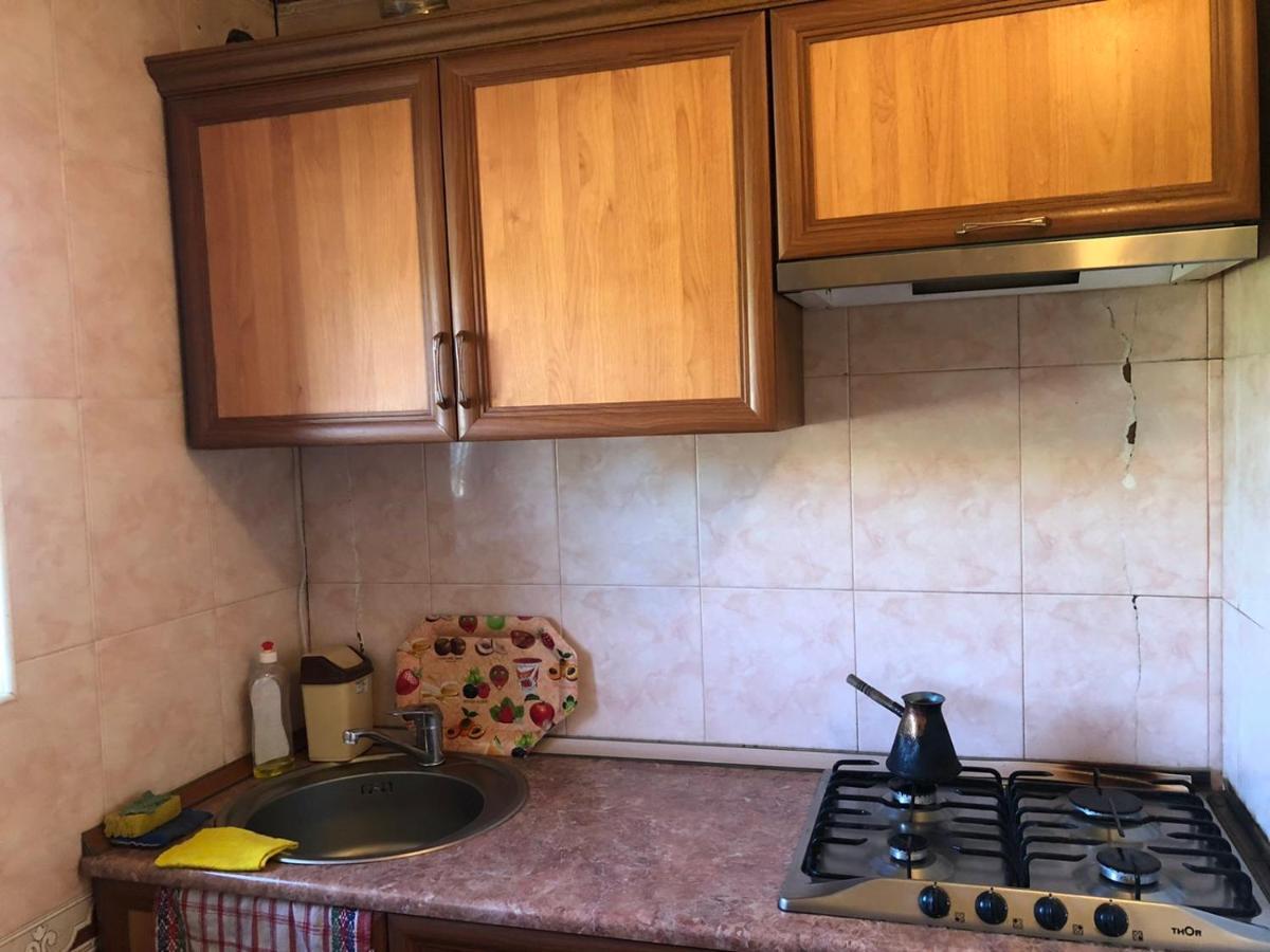 ונדזור Valda Hotel On Tumanyan מראה חיצוני תמונה